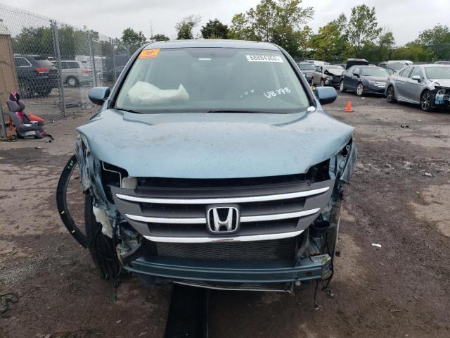 2HKRM4H5XEH631125 Honda CR-V EX