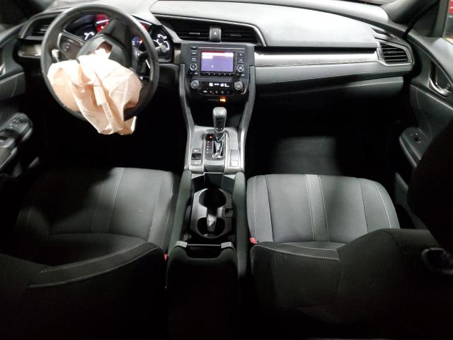 SHHFK7H24HU422996 Honda Civic Lx