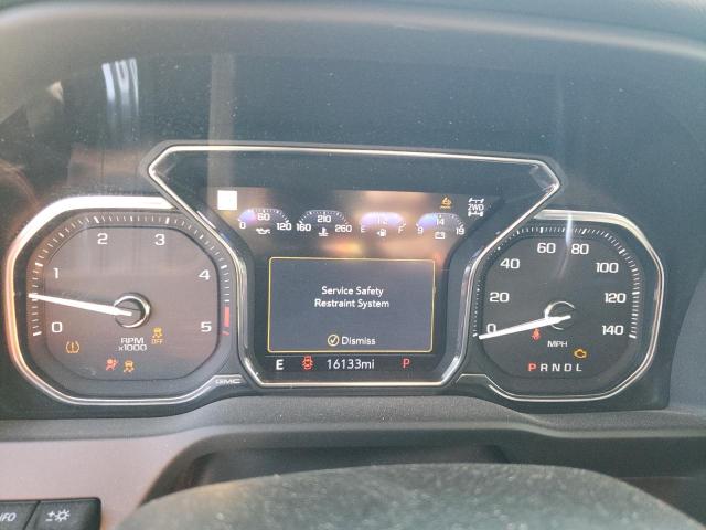 1GT49WEY8PF145576 GMC Sierra K3500 Denali