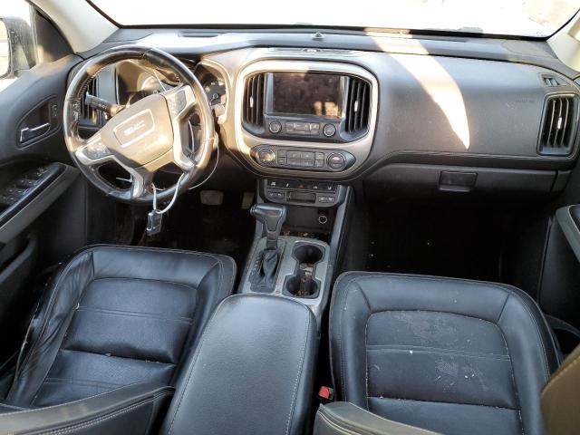1GTP6EE13J1124402 GMC Canyon Denali