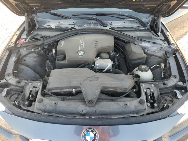 WBA8E1G56HNU14231 BMW 320 I