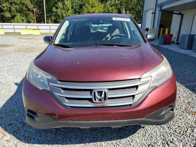 5J6RM3H30EL043720 Honda CR-V LX