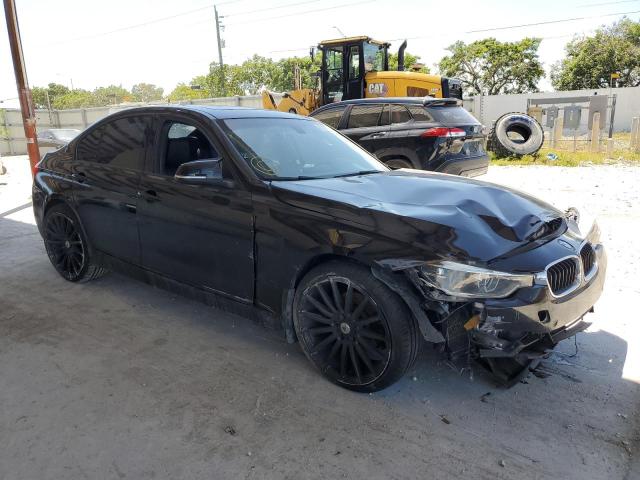 WBA8E9G50GNT46764 BMW 328 I Sulev