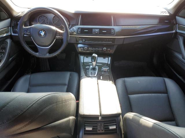 WBA5A7C54FD624403 BMW 528 XI