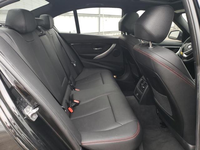 WBA8E9C55GK645321 BMW 328 I Sulev