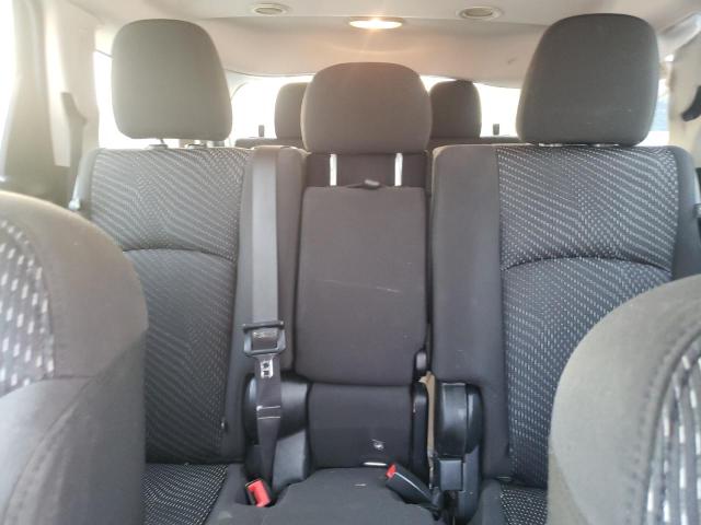 3C4PDCBG2FT711029 Dodge Journey Sxt