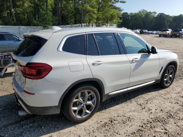 5UXTY5C0XL9C20410 BMW X3 Xdrive30i