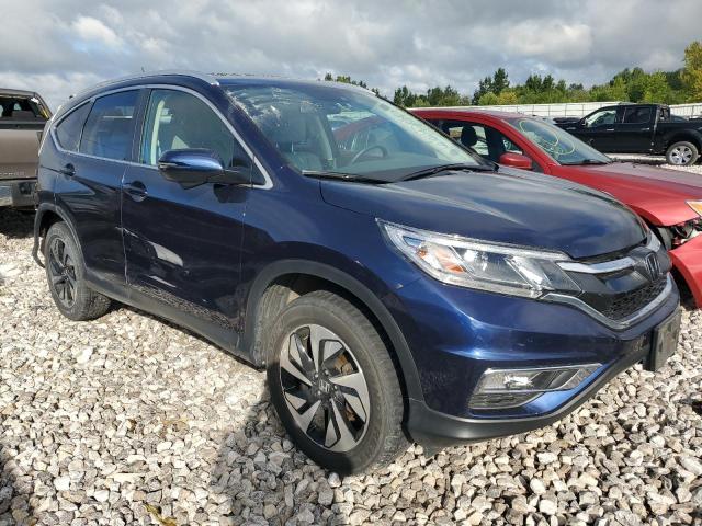 5J6RM4H99GL110926 Honda Cr-v Touring