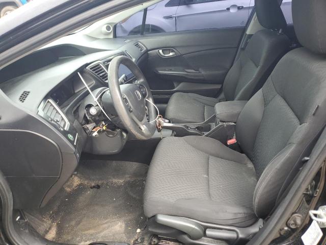 19XFB2F70FE103486 Honda CIVIC SE