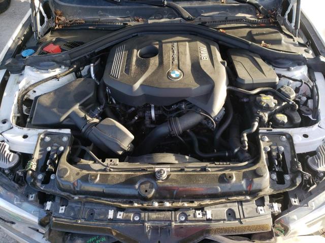 WBA4J1C51JBG78175 BMW 430i Gran Coupe