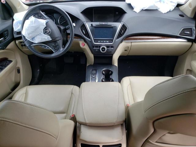 5J8YD4H32KL022758 Acura MDX