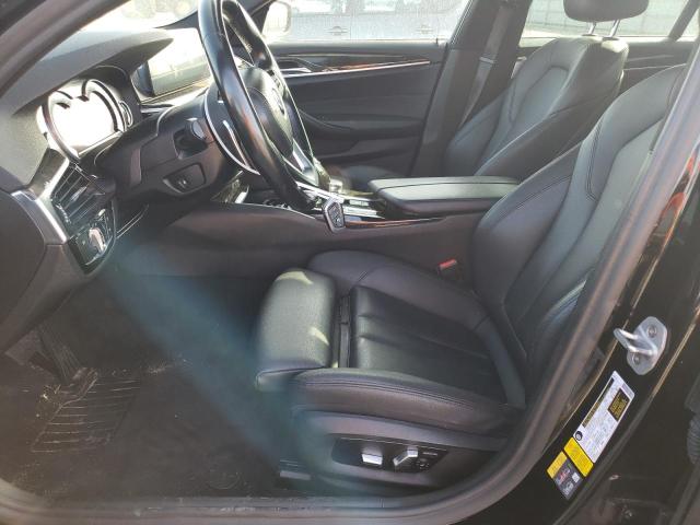 WBAJA9C58JG623238 BMW 530e
