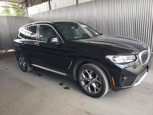 5UX53DP01N9L69610 BMW X3 Xdrive30i