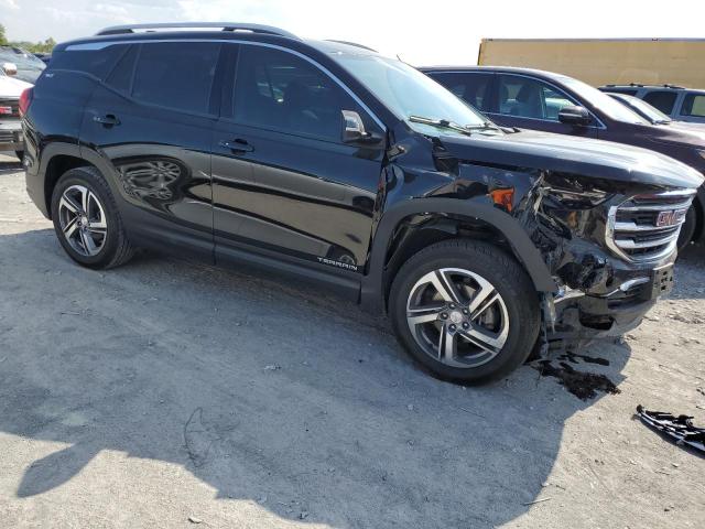 3GKALPEV7JL407279 GMC Terrain Slt