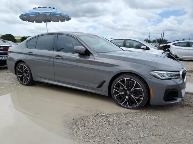 WBA53BJ00MWW90601 BMW 540 I