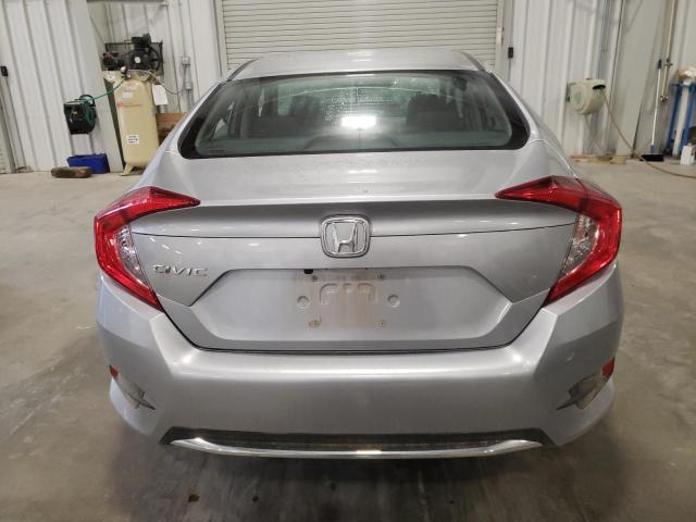 2HGFC2F69LH560108 Honda Civic Lx
