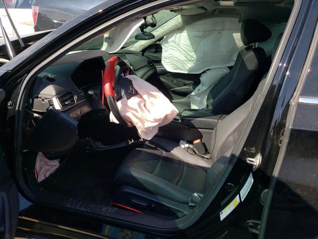 1HGCV2F91KA003696 Honda Accord Touring