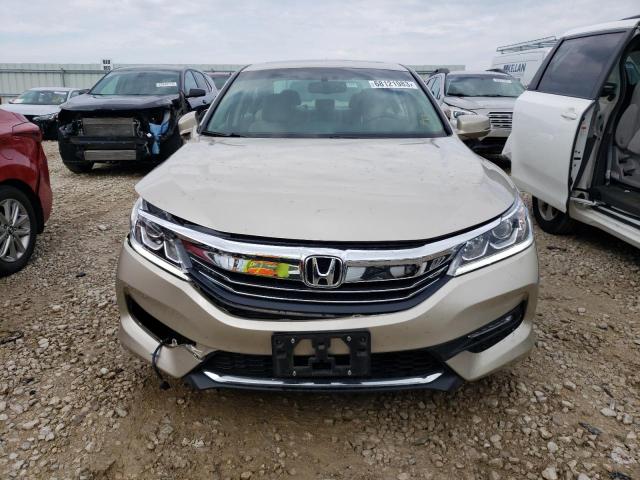 1HGCR2F83GA148225 Honda ACCORD EXL