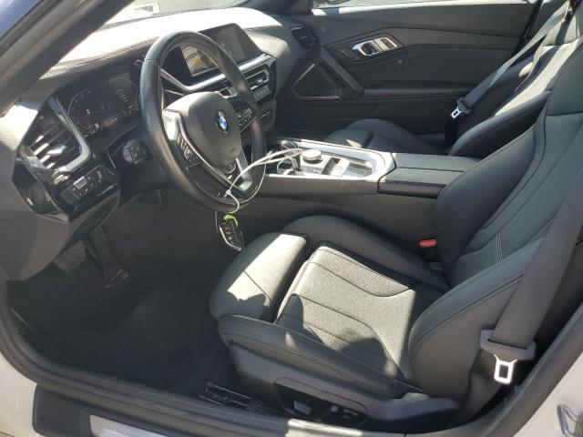 WBAHF3C06MWX26329 BMW Z4 Sdrive30i