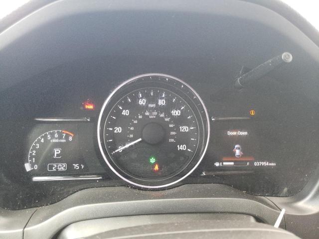 3CZRU6H77KM703198 Honda Hr-v Exl