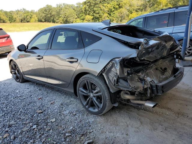 19UDE4H3XPA007942 Acura Integra A-spec