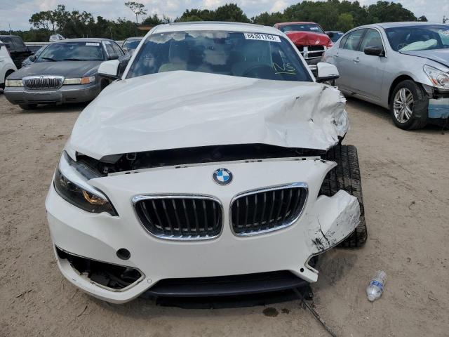 WBA2F9C56HV664222 BMW 230I