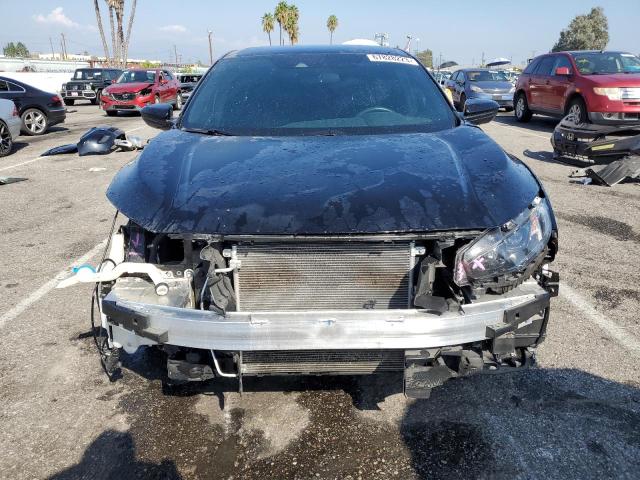 2HGFC2F89MH525510 Honda Civic Sport