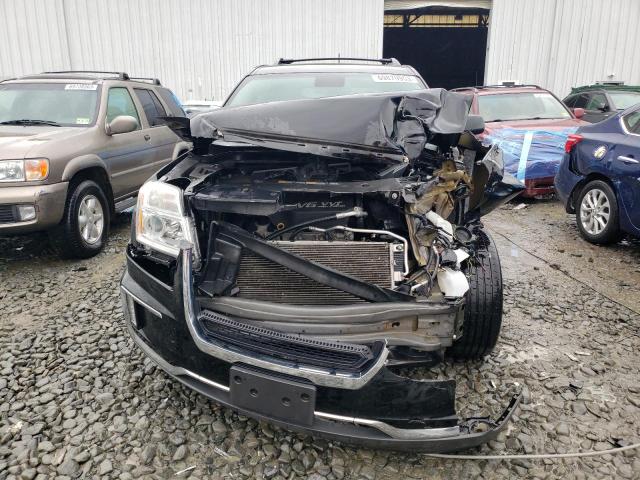 2GKFLTE39H6287335 GMC Terrain Sle