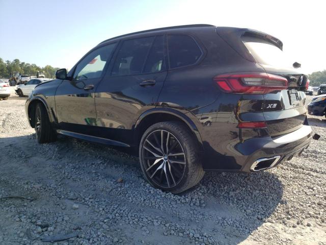5UXJU2C57KLN64563 BMW X5 Xdrive50i
