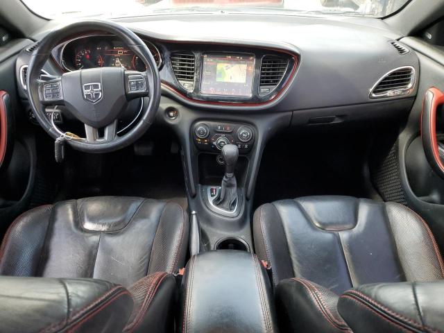 1C3CDFEB7FD353291 Dodge DART GT