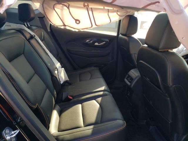 3GKALYEV3NL197694 GMC Terrain At4