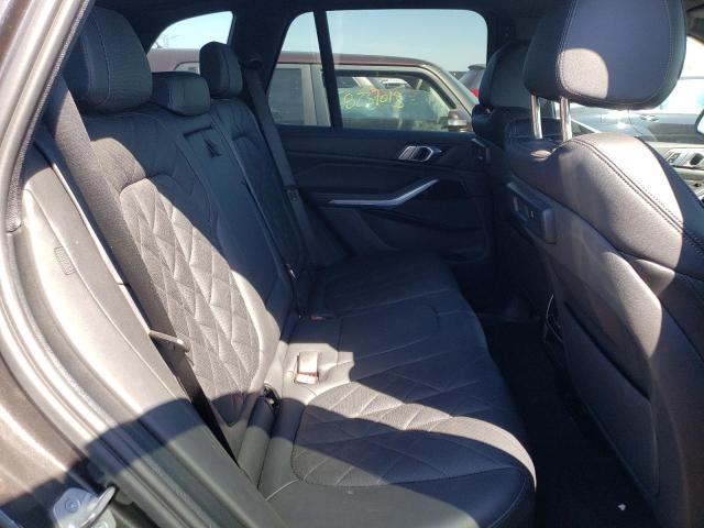 5UXTA6C09P9P55483 BMW X5 Xdrive45e