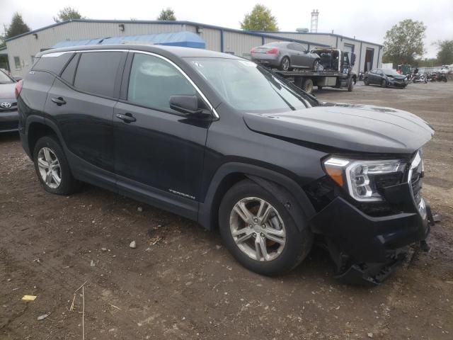 3GKALTEV0NL232940 GMC Terrain Sle