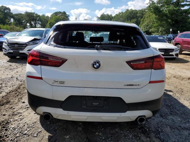 WBXYJ1C02N5T91781 BMW X2 Xdrive28i