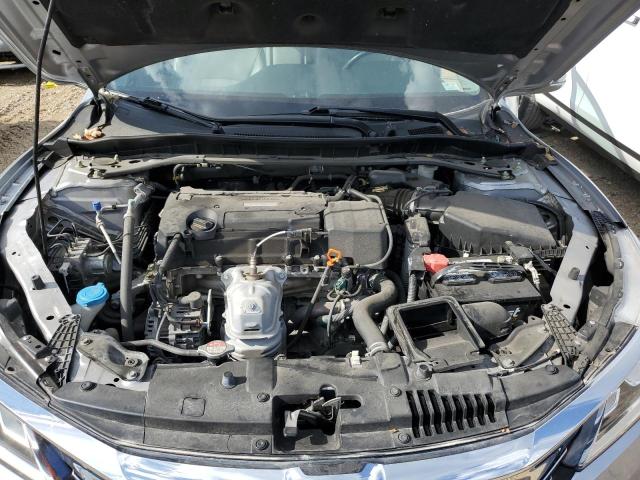 1HGCR2F85GA077223 Honda ACCORD EXL