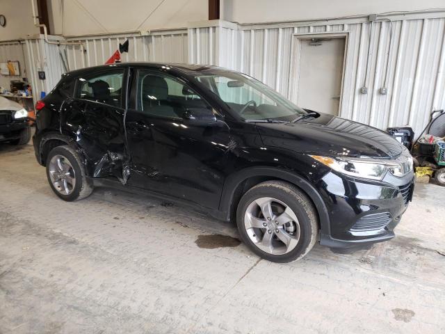 3CZRU6H33KG723055 Honda HR-V LX