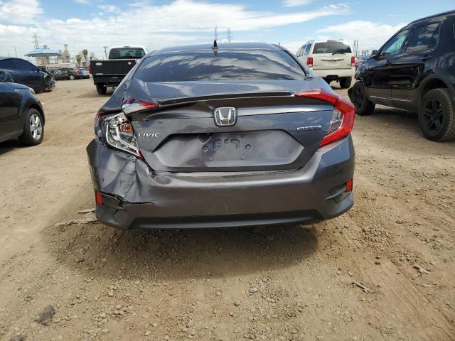 19XFC1F96HE016543 Honda Civic Touring