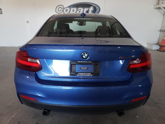 WBA1J7C57EVW84795 BMW M235I