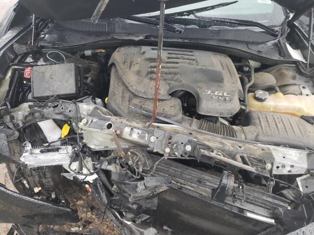 2C3CDXBG5FH827330 Dodge Charger Se