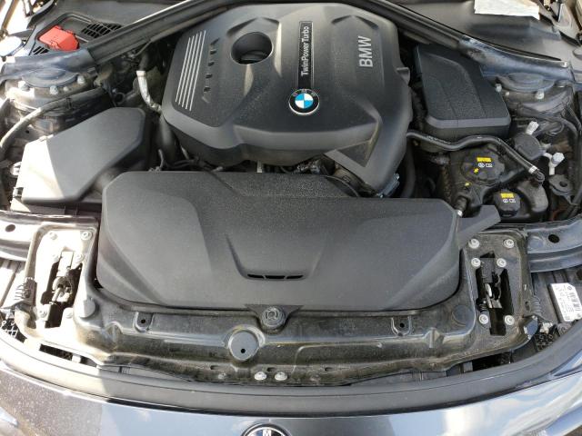 WBA8D9C55JEB35126 BMW 330 XI