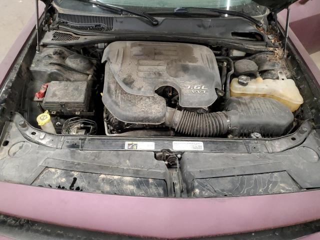 2C3CDZBG0FH733223 Dodge Challenger Sxt Plus