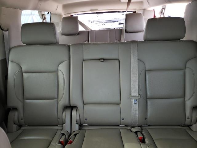 1GKS2HKC5FR500706 GMC Yukon Xl K1500 Slt