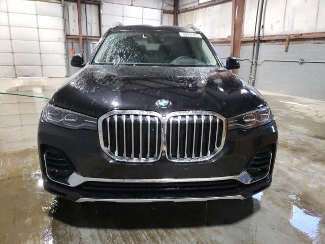 5UXCW2C02N9M47756 BMW X7 Xdrive40i