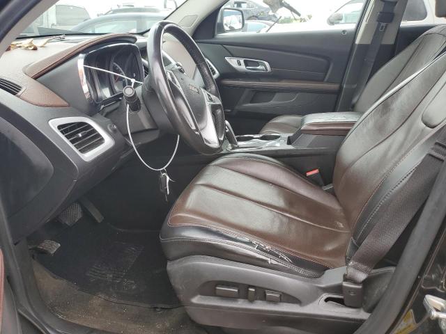 2GKFLXE35F6394693 GMC Terrain Slt
