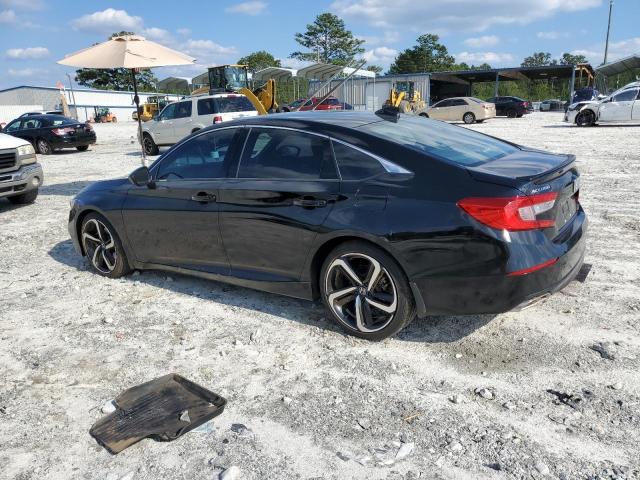 1HGCV1F32LA102261 Honda Accord Sport