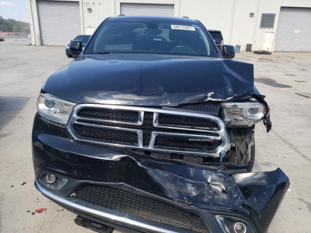 1C4RDHAG3HC643376 Dodge Durango Sxt