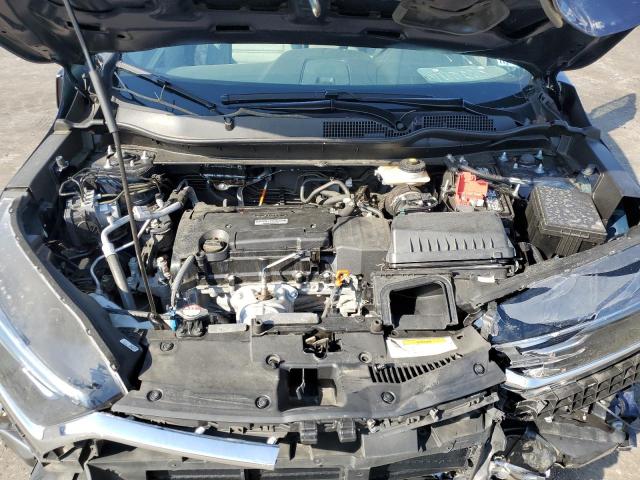 2HKRW6H35JH227390 Honda CR-V LX