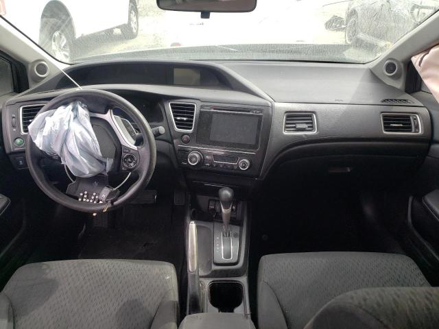19XFB2F72FE259142 Honda CIVIC SE