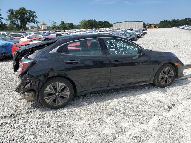 SHHFK7H56JU205384 Honda CIVIC EX