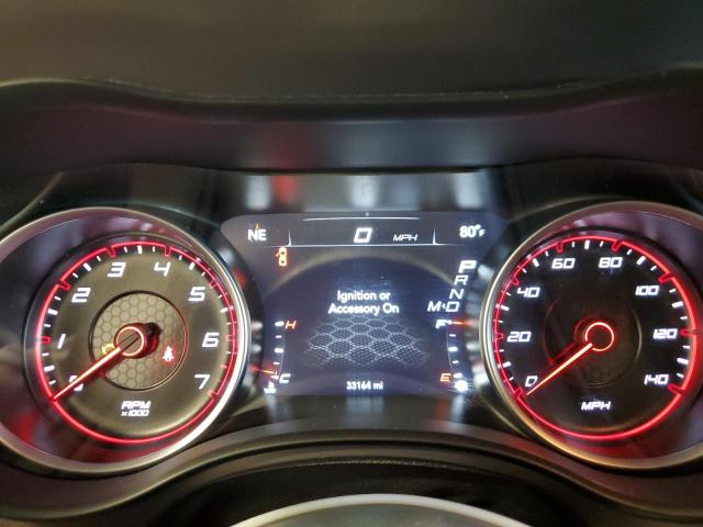 2C3CDXBG5NH143134 Dodge Charger Sxt